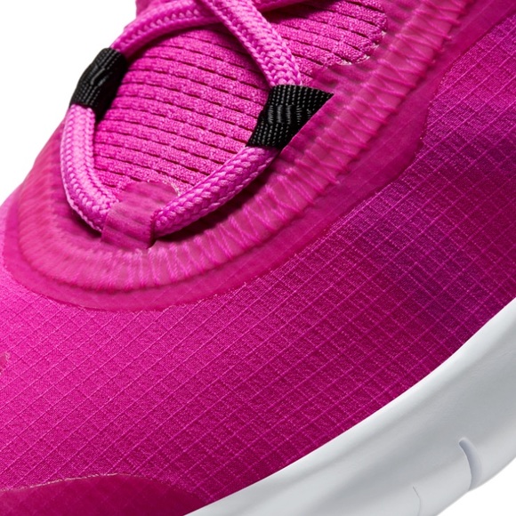 Nike Free Run 5.0 Fire Pink/Black Magic Ember - Picture 6 of 8